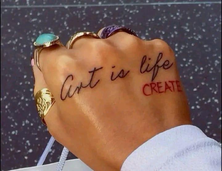 Bezzy Tattoos & Piecings - Photo 2